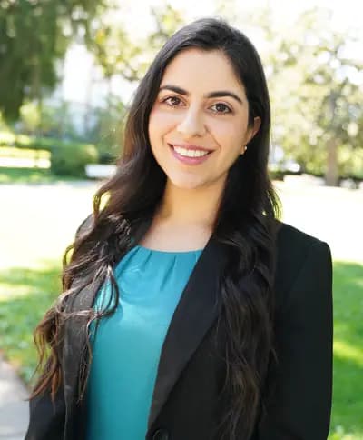 Anaïs Sidhu