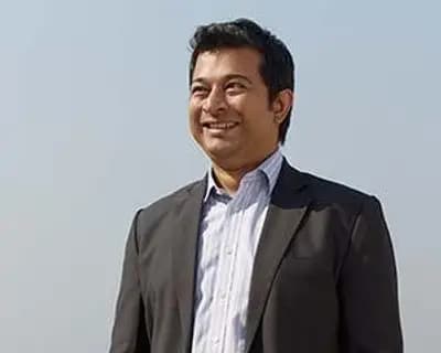 Anamitra Deb