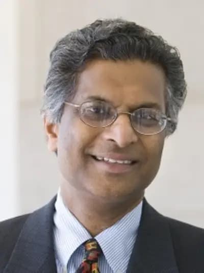 Anand Anandalingam
