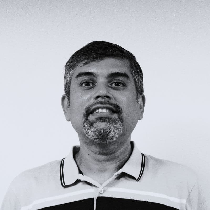 Anand Balaji