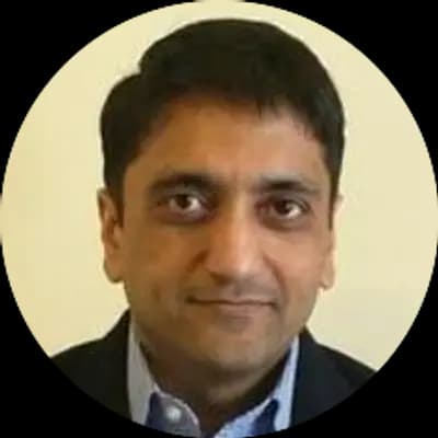 Anand Chavan