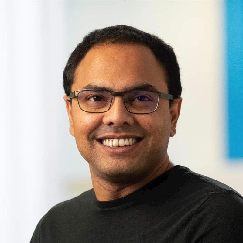 Anand Das