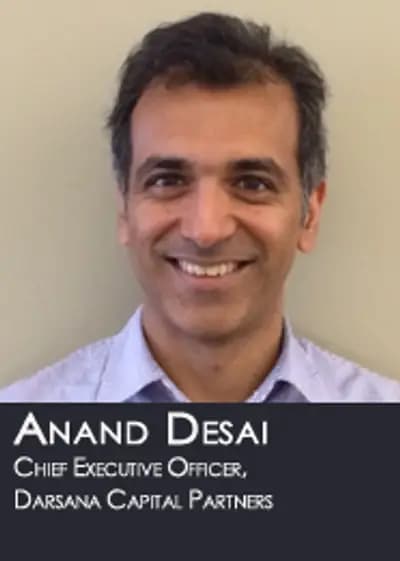 Anand Desai