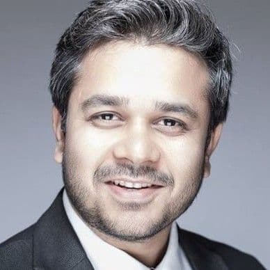 Anand Jha
