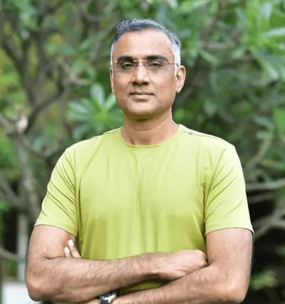 Anand Lunia