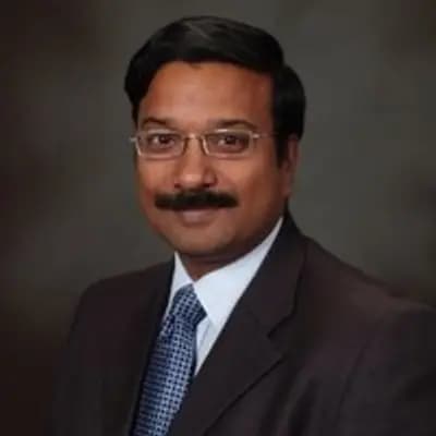 Anand Narasimhan