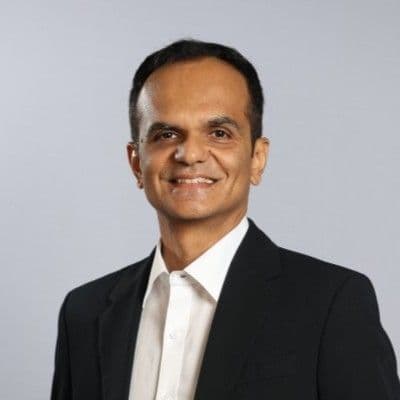 Anand Prabhudesai