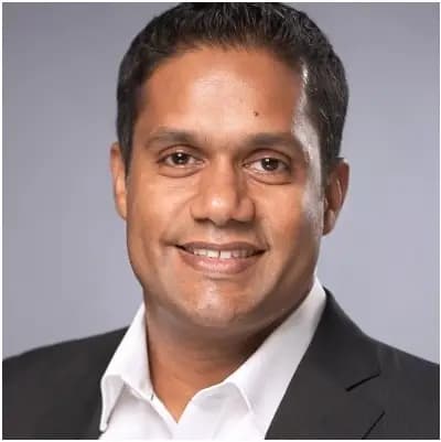 Anand Prasanna