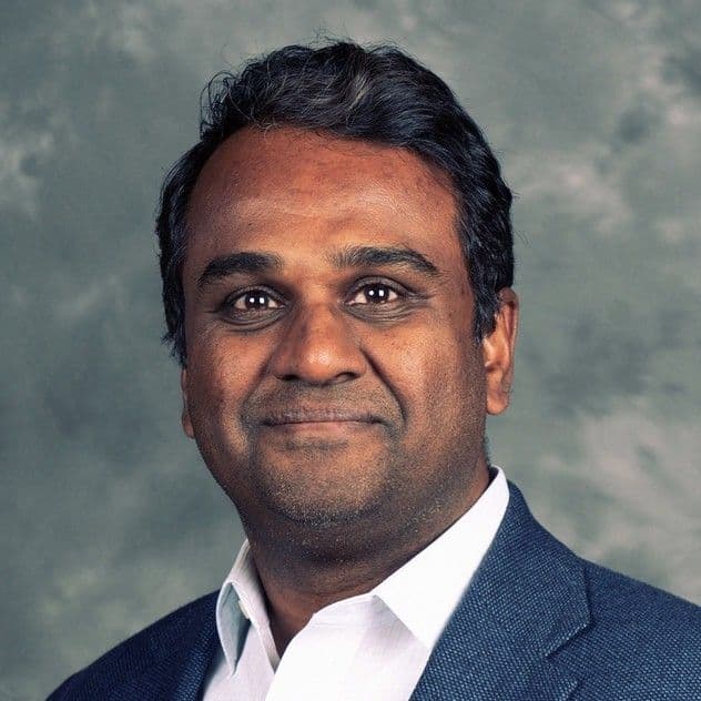 Anand Reddy