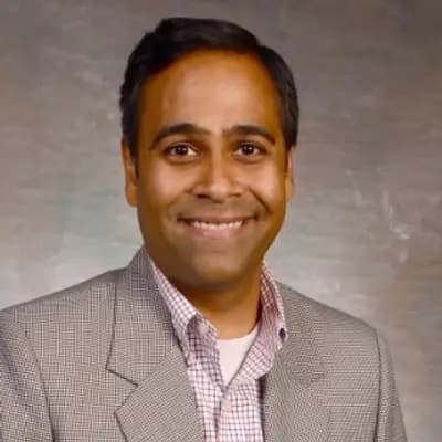 Anand Shah