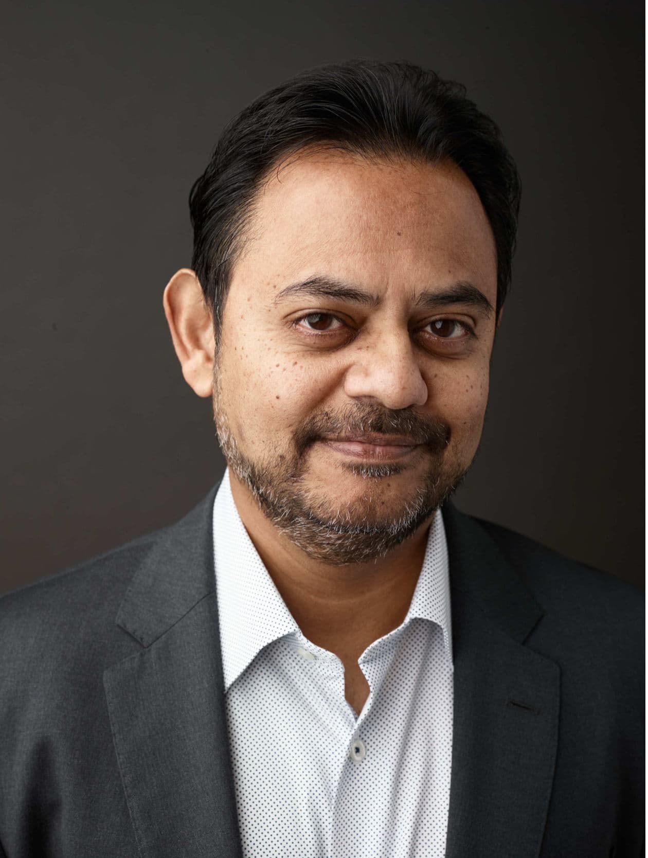 Anand Shroff