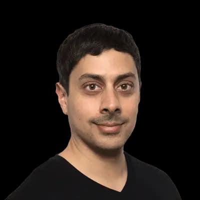 Anand Subramani