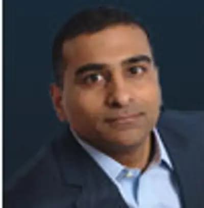 Anand Subramanian