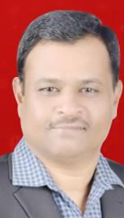 Anand V.