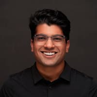 Anand Valavalkar