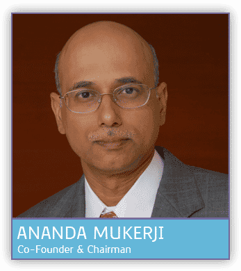 Ananda Mukerji
