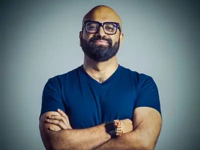 Anandamoy Roychowdhary