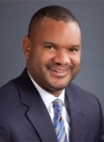 Ananias Blocker