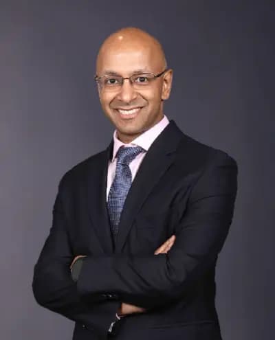 Anant Gupta