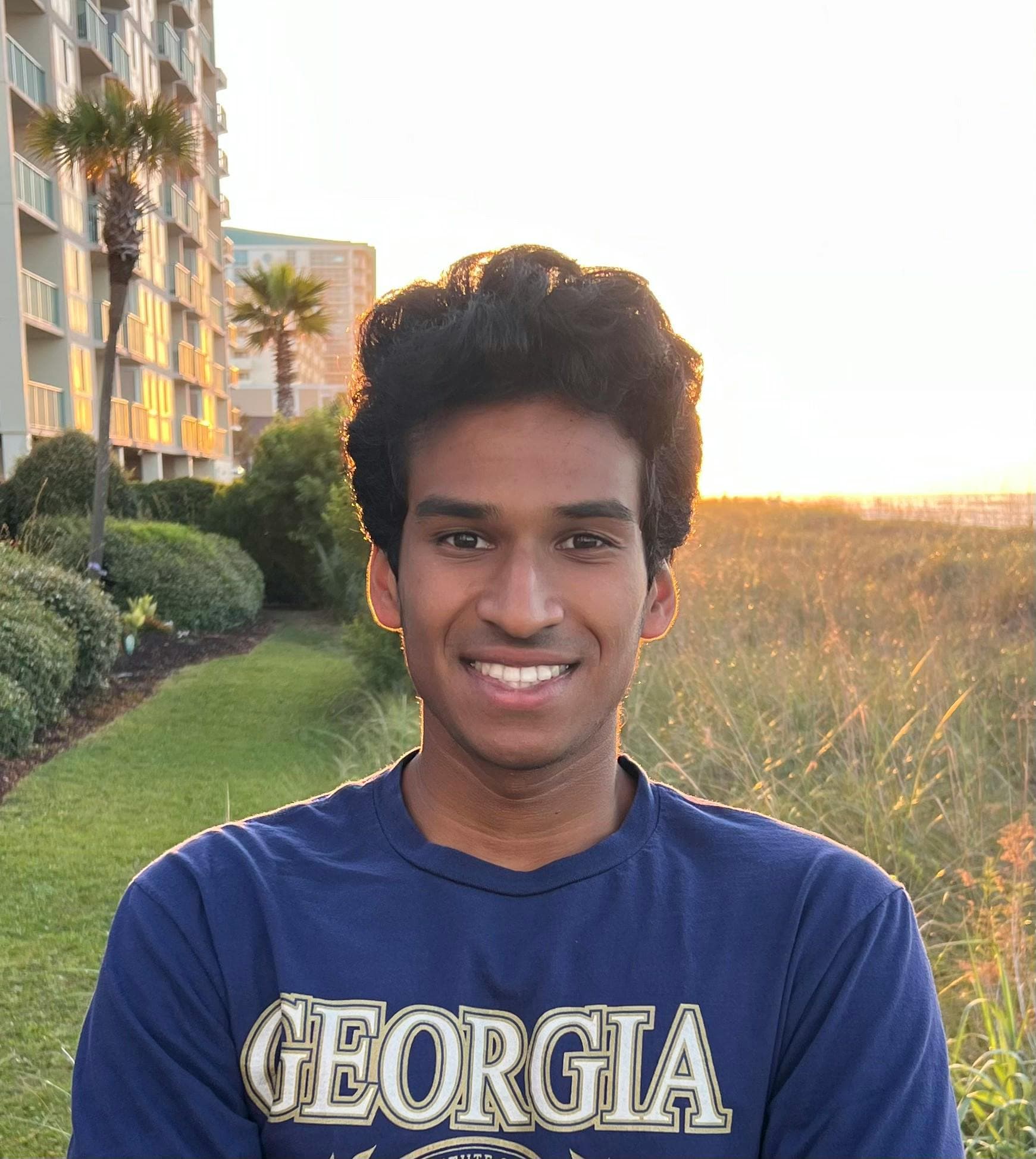 Anant Khandelwal