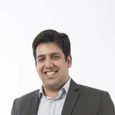 Anant Vidur Puri