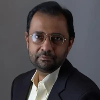 Ananth Annapragada