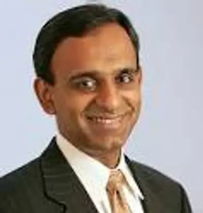 Ananth Raman