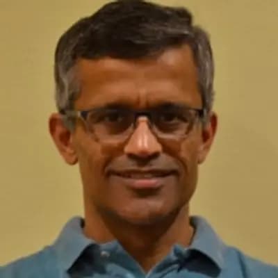 Ananth Sankar