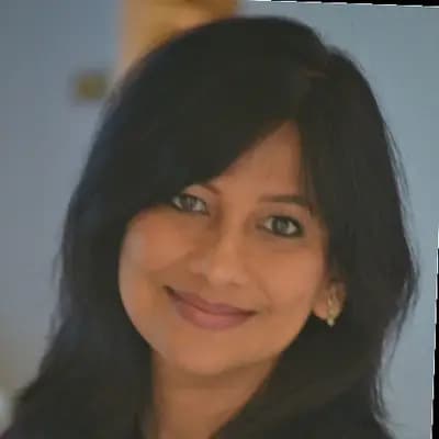 Ananya Sharan