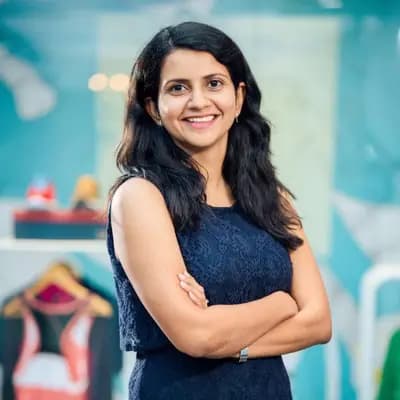Ananya Tripathi