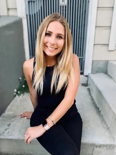 Anastasia Dencic