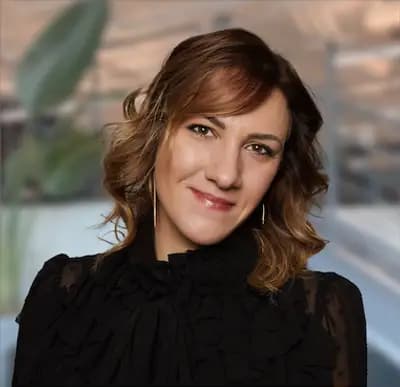 Anastasia Istratova