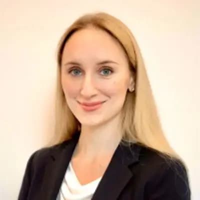Anastasia Sagaidachna