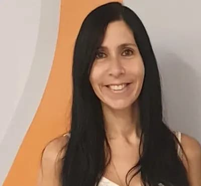 Anat Cohen Mamon