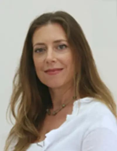 Anat Segal