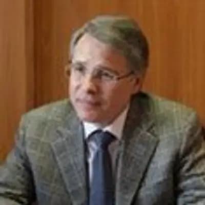 Anatoly Alexandrov