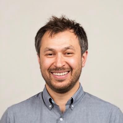 Anatoly Yakovenko