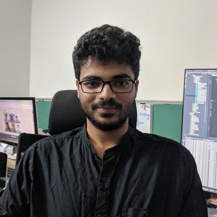 Anchit Navelkar
