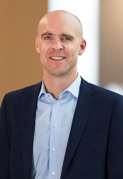 Anders Bjork