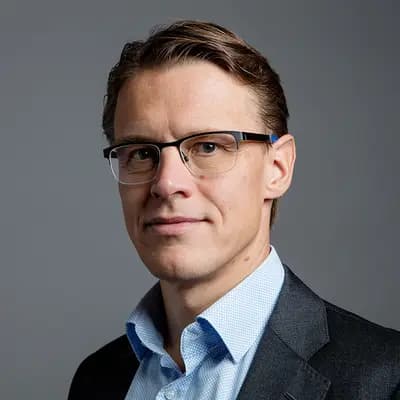 Anders Björkell