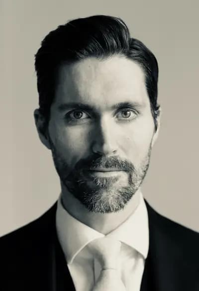 Anders Borg