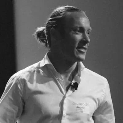 Anders Fredriksson