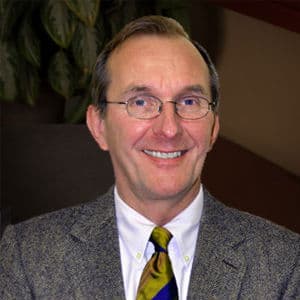 Anders Johnson
