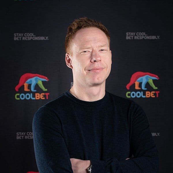 ANDERS KARLSEN