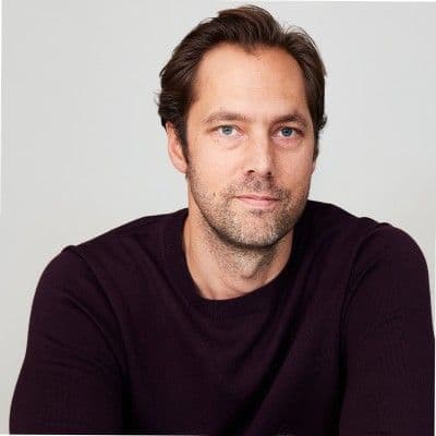 Anders Orsedal