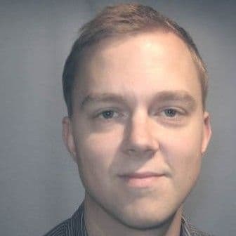 Anders Pedersen