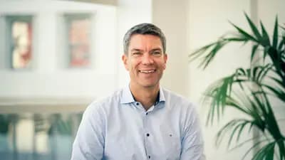 Anders Skoe