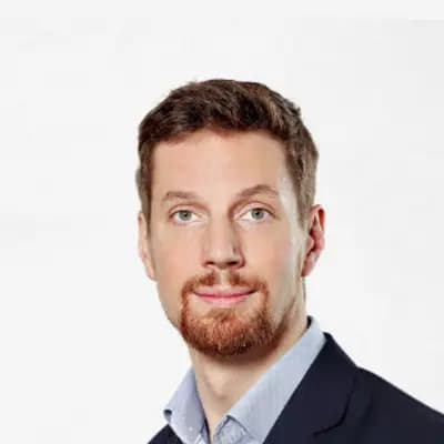 Anders Strandberg