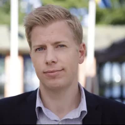 Anders Svensson