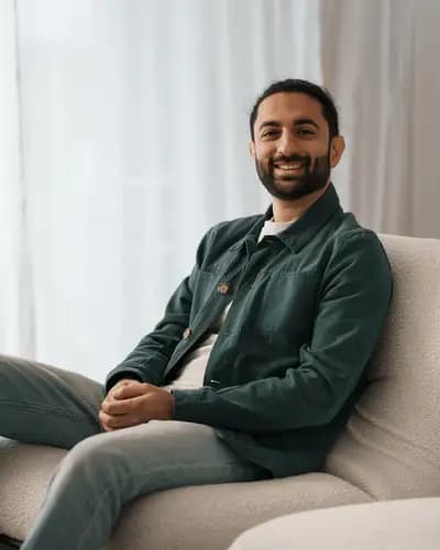 Andi Kazeroonian